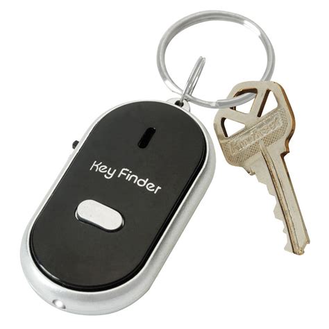 Finding the Key to Organization with the Magical Keyfinder